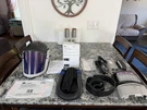 3M Papr TR300N+HIK Versaflo. Fixed Price $1200.00.