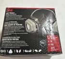 3M 6311 P95 Reusable Large Paint Project Respirator. Bb 12/29. Fixed Price $42.99.