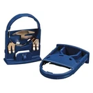 3M Speedglas 06-0400-55-B Battery Holder, Nylon, Blue, PK10. Fixed Price $53.85.