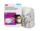 New! 3M 8214 Disposable N95 Welding Grinding Respirator Masks Exhalation Valve. Fixed Price $102.95.