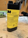 3M Nickel-cadmium Battery. 520-01-02. Fixed Price $100.00.