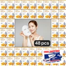 Orangeroses 48 Pcs Vital Ampoule Sheet Mask, Korean Cosmetic. Fixed Price $29.98.