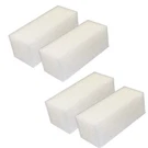 4 Pack Replacement Foam Filters For Aquaclear 110/500 A623 Pcs. Fixed Price $27.85.