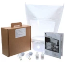 3M Qualitative Fit Apparatus Training & Testing Kit, Sweet (FT-10). Fixed Price $390.00.
