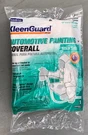 10X Kimberly Clark Kleenguard Automotive Paint Coverall 5'7"-5'11" 160-200 Lbs. Fixed Price $129.99.