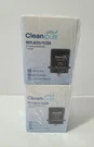 Pack Cleancult 7042798 7007067 Refrigerator Air Filter Cartridge. Fixed Price $49.99.