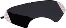 3M 6886 Tinted Faceshield Cover Lens 6000 Series Full Respirators 25/PKG. Fixed Price $139.99.