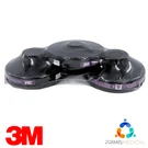 3M Niosh 450-00-01 Filter Replacement Cartridge Pack Sealed New. Fixed Price $29.99.