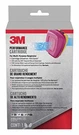 3M 60923HB1-C Replacement Cartridges For Professional Multi-purpose Respirator. Fixed Price $28.91.