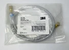 3M Breathing Tube/hose W-3188 Easi-air For 7800 Full Face Respirator. Fixed Price $69.99.