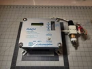Gfg Autocal ABL-4021 CO2 Gas Monitor Alarm 4021-AR-PR W/ Regulator 2609-015. Fixed Price $147.00.