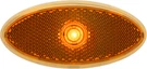 (1) Optronics MCL0030ABB Surface Mount Marker/clearance Light With Gasket 2 Wire. Fixed Price $6.99.