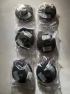 Pairs Of New Respirator Replacement Kasco ZP3 Filters Exp - 2019 6 Total. Fixed Price $16.50.