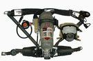 Scott 4.5 AP50 Scba 2002 Edition Mask & Cylinder Not Included. Fixed Price $450.00.