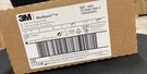 3M 2862, Medipore H,soft Cloth Surgical Tape, 2" 10YDS, Box 12, Exp 2027. Fixed Price $41.75.
