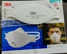 3M 9210 Aura Box - 20 Individually Sealed Authentic Usa Made Genuine 37192. Fixed Price $49.00.