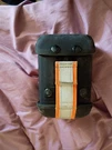 Avon NH15 Escape Hood/gas Mask Cbrn Nbc Protection Large Only. Fixed Price $180.00.