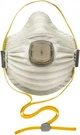 5 Pack Moldex Ventex Disposable Particulate Respirator: Size Medium/large. Fixed Price $85.66.