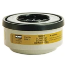 Honeywell North 75SCL Cartridge,olive,threaded,pr 16M235. Fixed Price $101.94.