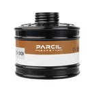 Parcil Distribution ST-100X Full Face Respirator Mask Replacement 40MM Carbon. Fixed Price $73.99.