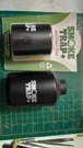 Smoke Trap + Personal Air Filter (sploof) - With Long Black. Fixed Price $50.70.