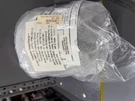 Pip 9400-55505 Premuim Af Coated 12 Cal Arc Shield Kit For Cap Style Hat. Fixed Price $128.00.