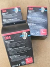 Lot 3M 6001P2-DC Organic Vapor Cartridges Packs Total Read!. Fixed Price $29.99.