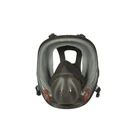 3M 7000002037 6900, Full Respirator, Large, Gray, Reusable, Facepiece. Fixed Price $216.13.