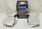 Sundstrom SR218 A2 Gas Filter (pack Of 4) New Sealed. Fixed Price $79.99.