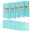 Trqwh Welding Helmet Replacement Clear Lens 5 Outer & Inner Covers. Fixed Price $21.99.
