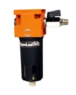 Devilbiss FLCF-1 Coalescing Filter Breathing Air Filtration Budget. Fixed Price $301.25.