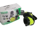Msa 10087422 Left/right Earmuff High Nsmp. Fixed Price $34.00.