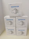 1200 KN95 White Face Mask Disposable Layers. The Best Price = $1 For 10 Pcs. Fixed Price $120.00.