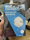 Benehal N95 Niosh-approved Respirator Masks 30 Count Comfortable Secure Fit New. Fixed Price $14.00.