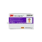 3M 26614 1.4MM Accuspray Atomizing Head Refill Pack For Pps Series 2.0 4/BOX. Fixed Price $33.95.
