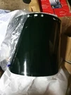 Honeywell Protecto-shield Prolok Green Tint Shade For Uncoated Visor 11390067. Fixed Price $17.50.