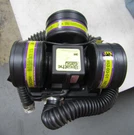 3M 022-00-03 Breathe Easy Turbo Unit W/ 453-03-01 Vapor Cartridge. Fixed Price $89.99.
