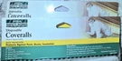 Msa Safety Works Disposable Coveralls/ 2 Pk. #00817891. Fixed Price $12.99.