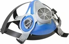 (35) Msa Advantage 200LS Half-mask Respirator Facepiece Single Strap Size Small. Fixed Price $129.85.