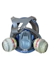 Msa Mvq M2C2 Full Face Respirator 10025286. Fixed Price $194.99.