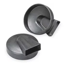 3M Rbe-sc Cartridge Shower Cover, PK2. Fixed Price $56.65.