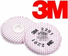 3M 2291 P100 Particulate Filter Cartridge Replacement Respirator Protection. Fixed Price $14.99.