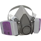 3M P100 Performance Respirator Mold & Lead Paint Removal 62093H1-DC. Fixed Price $40.12.