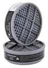 Sas Safety 300-1001 Organic Vapors Cartridge, Replacement For Respirator Mask. Fixed Price $41.11.