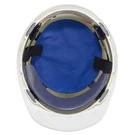 Ergodyne 12337 #6715 Evaporative Cooling Hard Hat Pad Blue. Fixed Price $16.79.
