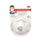 3M N95 Sanding Fiberglass Cup Disposable Respirator 8200 White. Fixed Price $10.95.