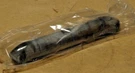 Msa Oba Shock Absorbing Handle 462727. Fixed Price $15.00.
