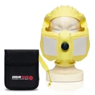 Duram 4NE1-FIRE And Emergency Escape Mask,short-term Respiratory Protection. Fixed Price $72.02.