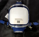 Qty Comfort Air Dentec 130MLP0 Full Face Respirator Mask W/158TLP0 P100 Filter. Fixed Price $99.99.