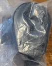 Usgi M40 Gas Mask New Replacement Parts Outlet Valve Cover 4240-01-260-8699. Fixed Price $14.95.